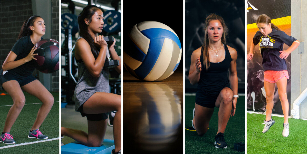 Athlete Training and Health - Spring Klein