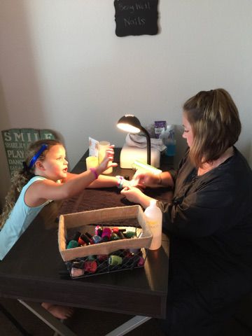 Being Well Salon and Spa