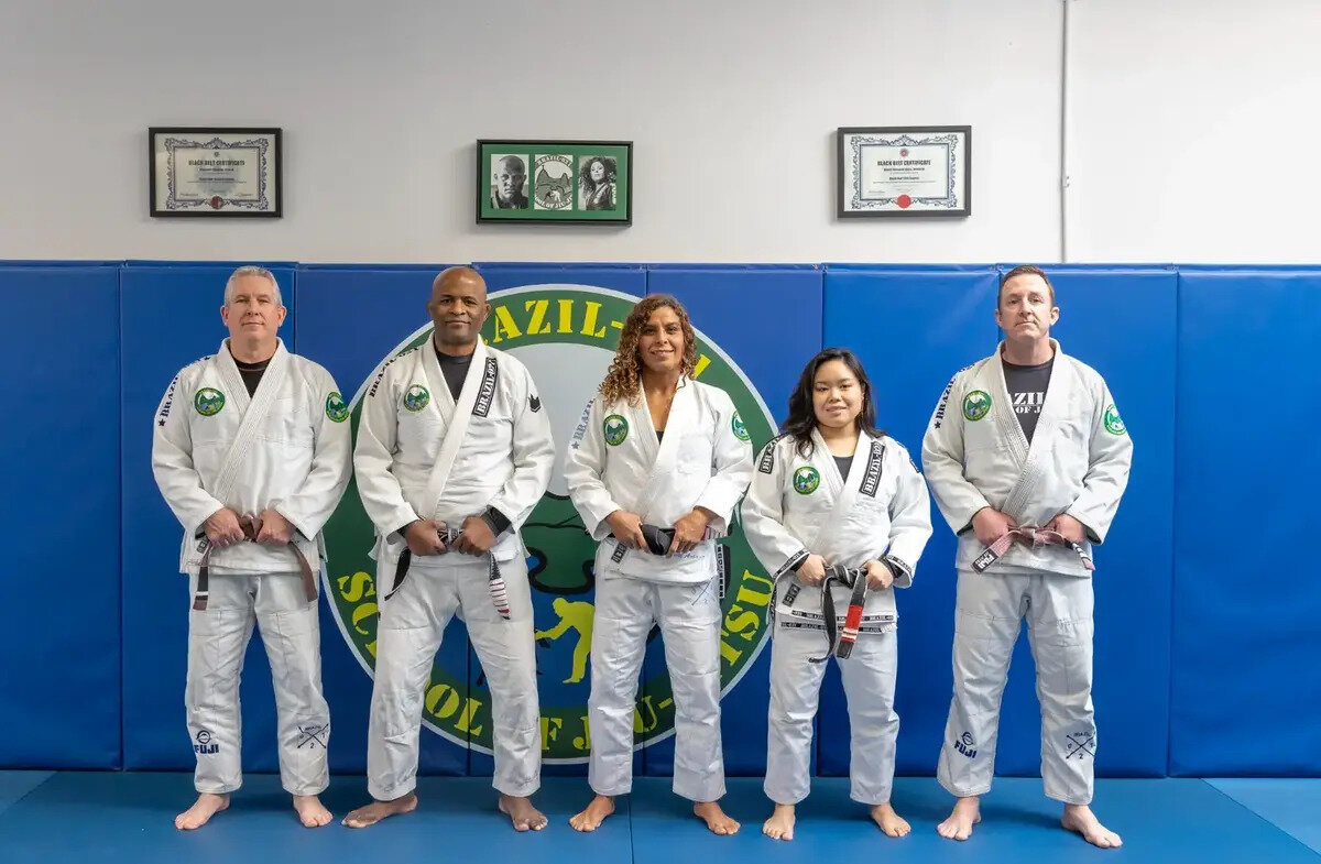 Brazil-021 Arlington Heights