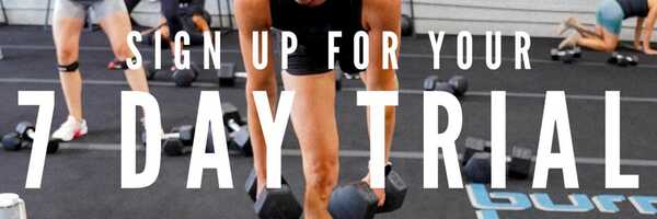 Burn Boot Camp NW Raleigh, NC