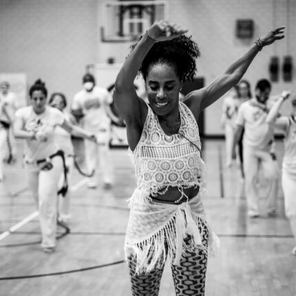 Chicago Capoeira Center