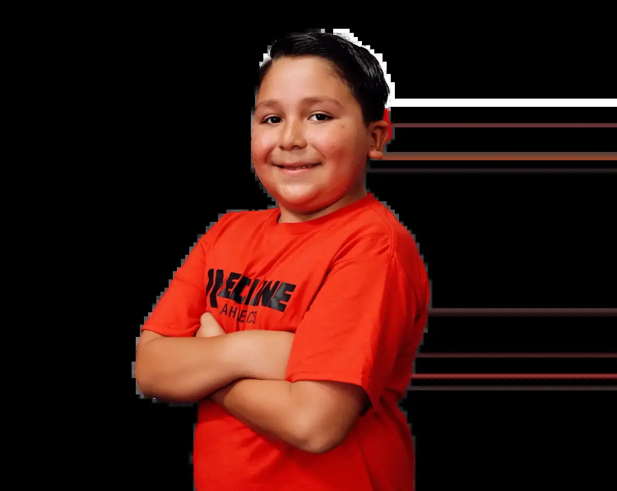 0077 Redline Athletics - Sutton Square