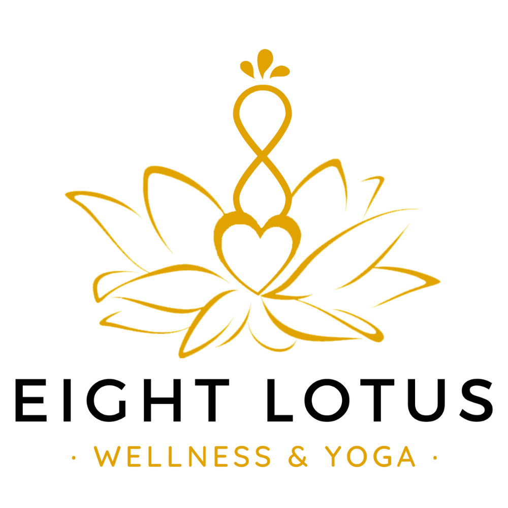 Eight Lotus Wellness