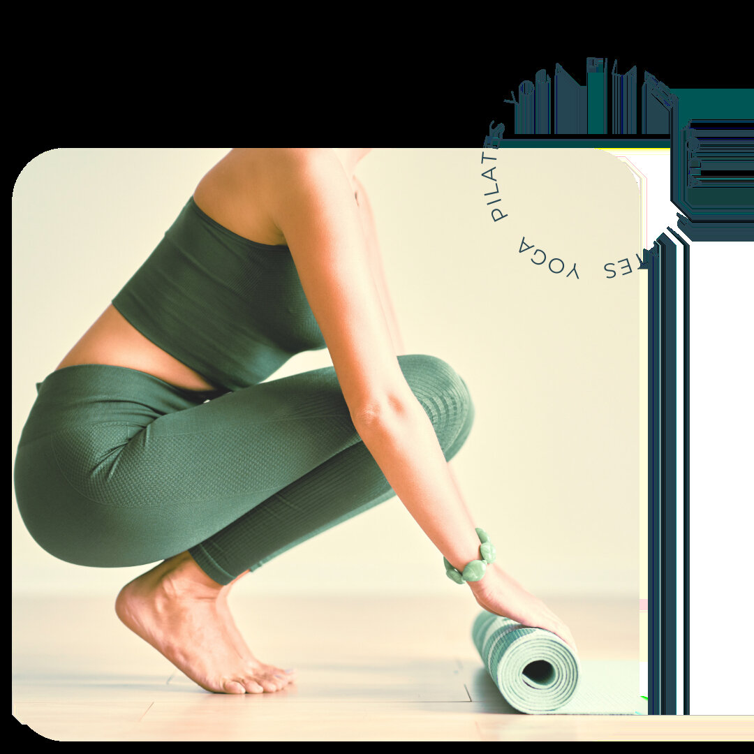 Eight Lotus Wellness