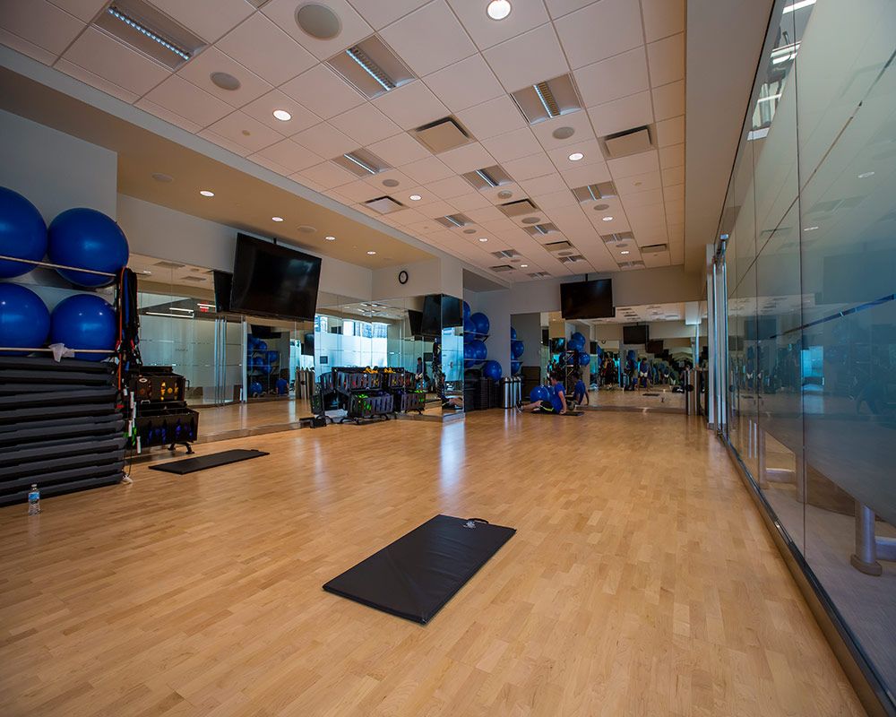 Eighth Avenue Place Fitness Centre – Heavens Fitness