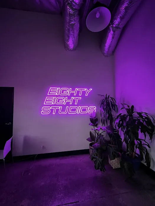 Eighty Eight Studios