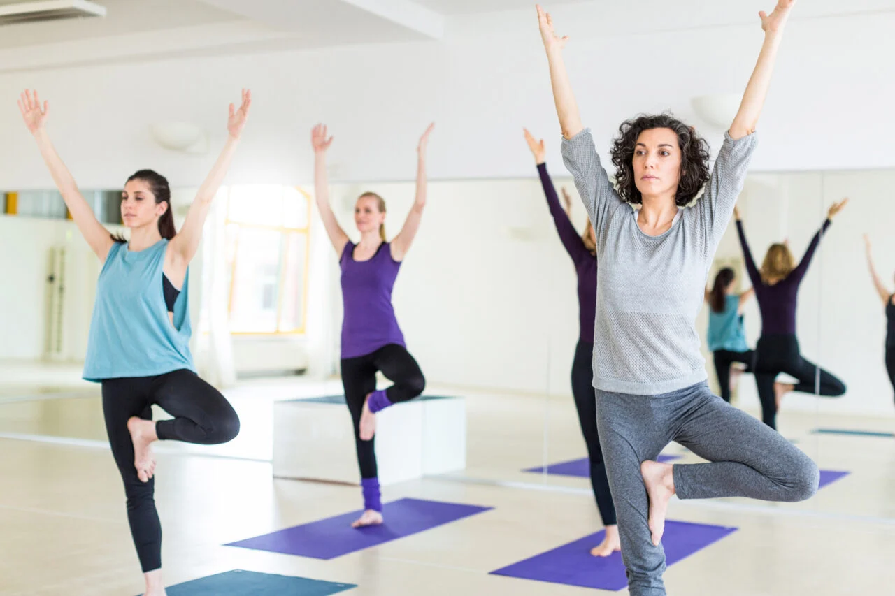 Emerson Health – Steinberg Wellness Center for Mind & Body