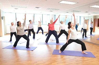 Emerson Health – Steinberg Wellness Center for Mind & Body