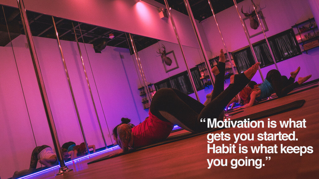 Deja Vu Presents Crash Academy