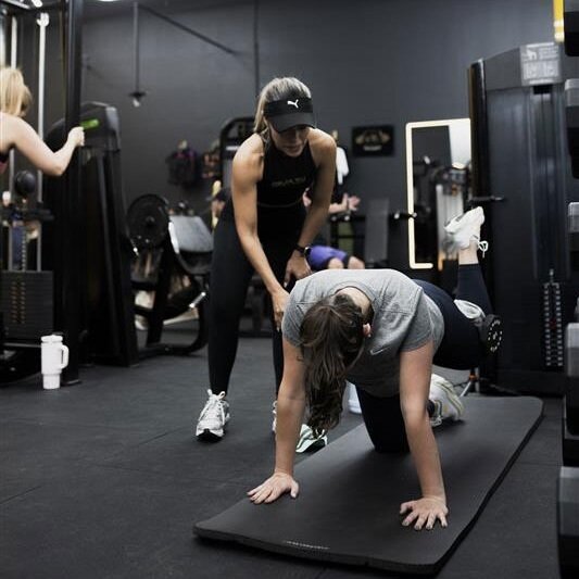 Dejavú Gym