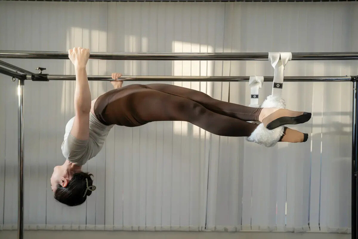 ReJen Pilates - Richmond Branch