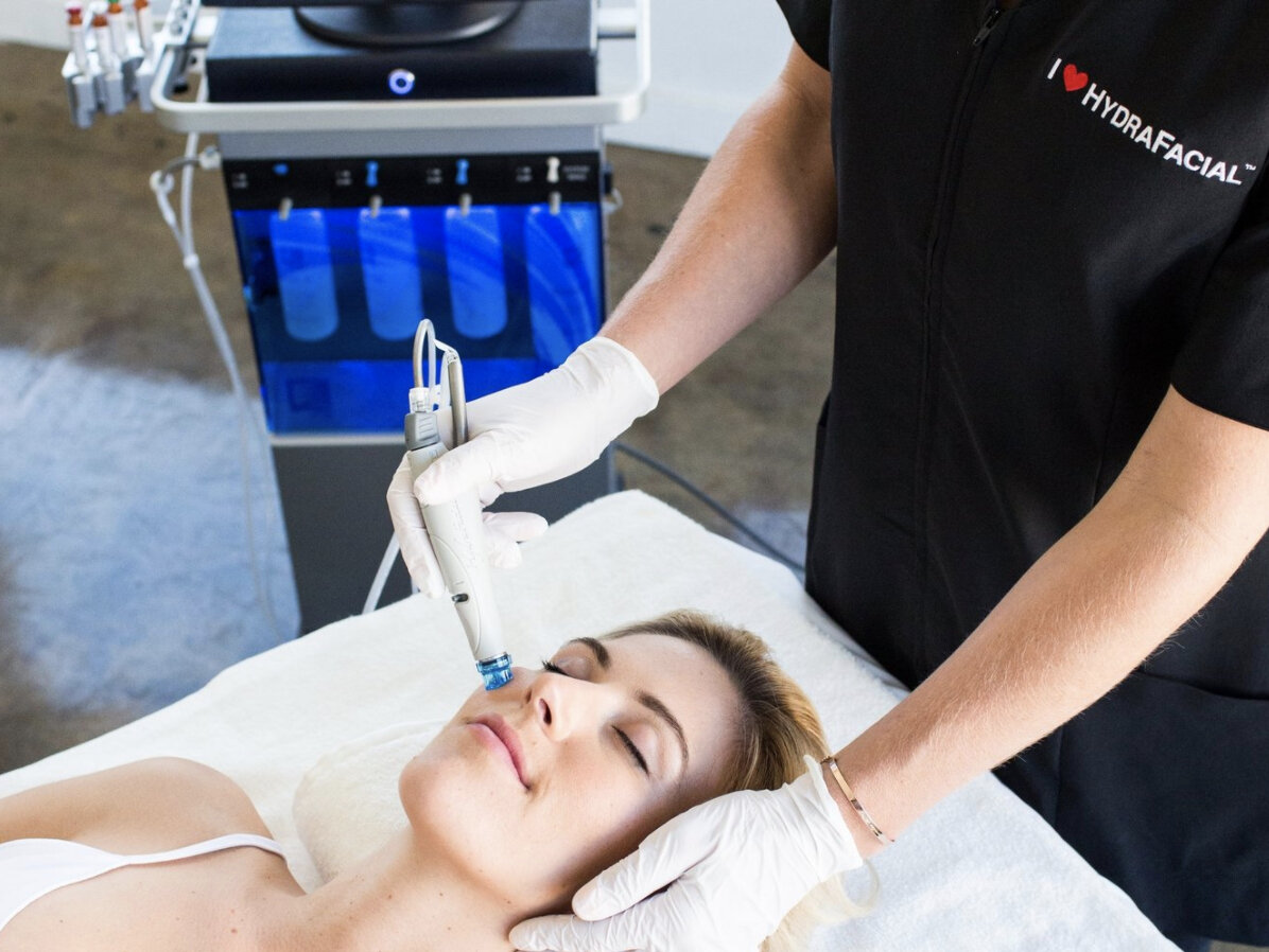 REJUV Aesthetics & Wellness