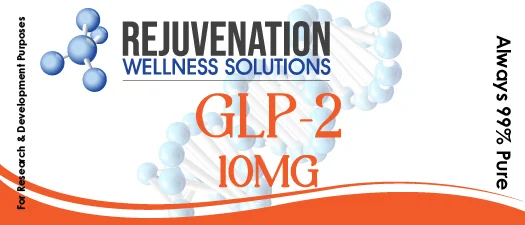 Rejuvenation Wellness Solutions LLC