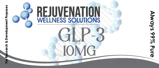 Rejuvenation Wellness Solutions LLC