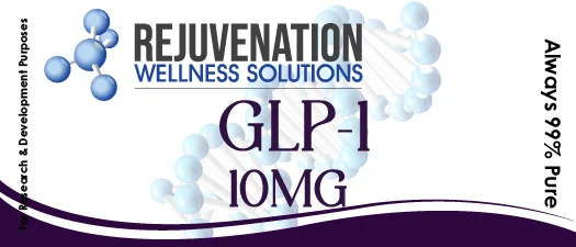 Rejuvenation Wellness Solutions LLC