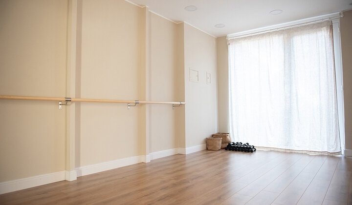 Kena Movement Studio