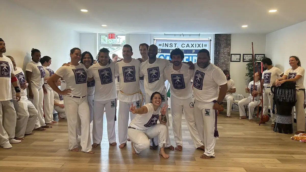 317 MOVEMENT LLC