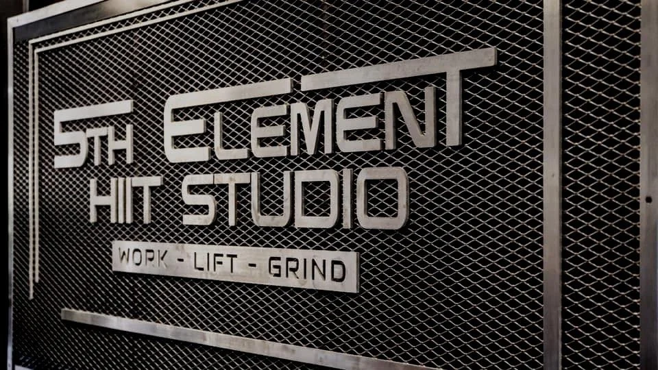 5th Element HITT Studio