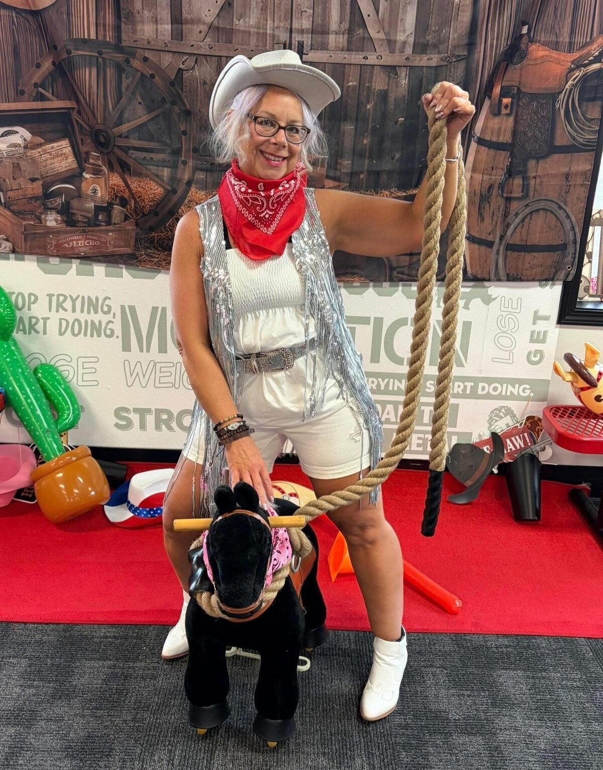 FIRE Fitness Camp Sturgeon Bay