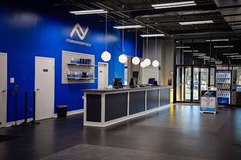 Foundation Fitness of Georgetown