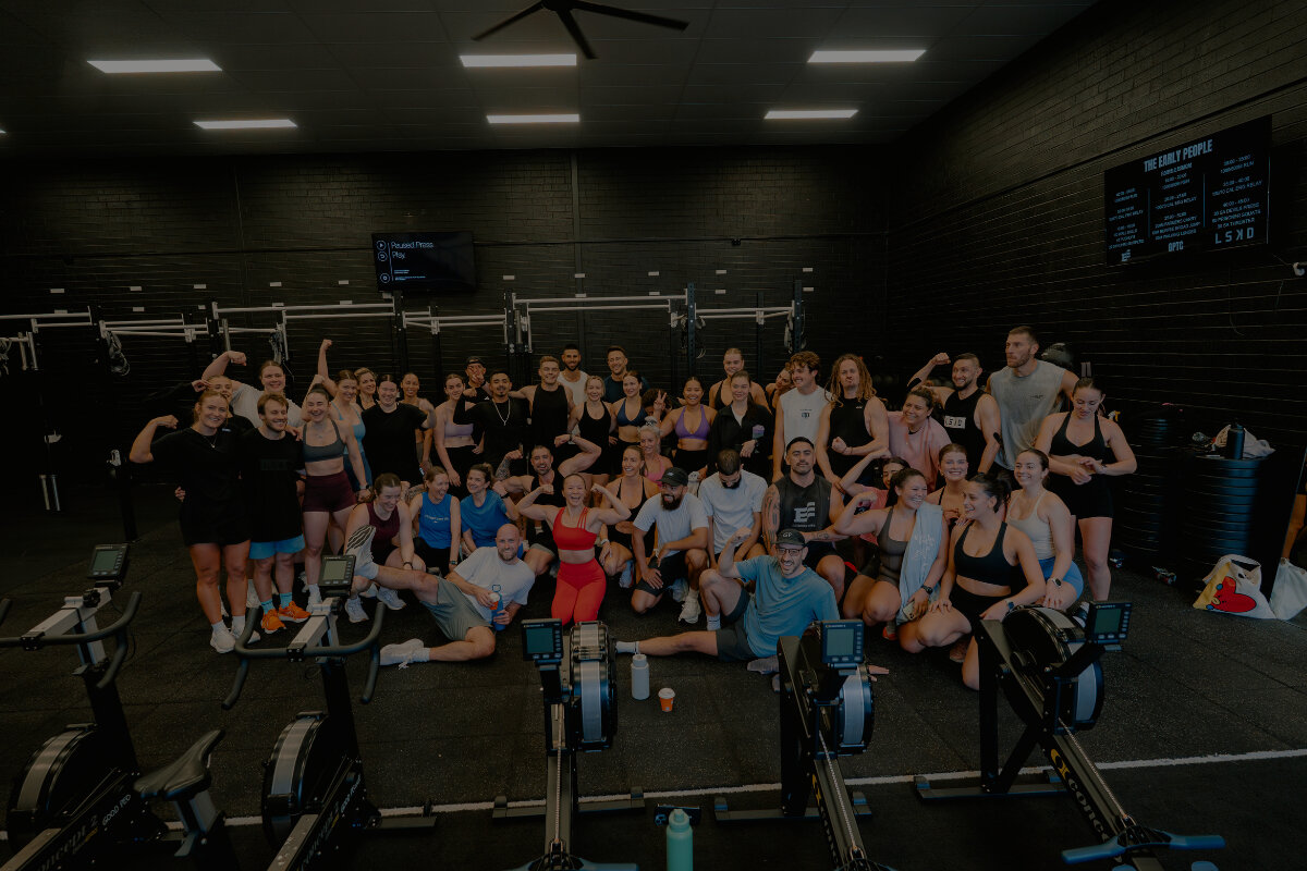 Good People Training Club