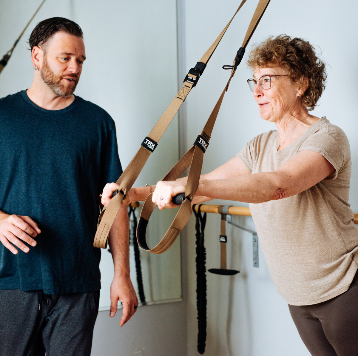 Insideout Body Therapies