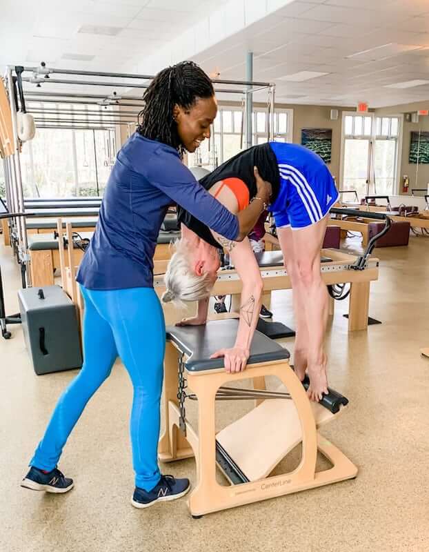 Insideout Body Therapies