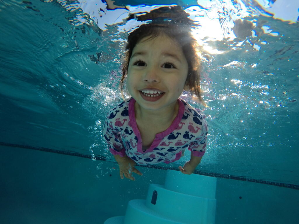 Aquachild