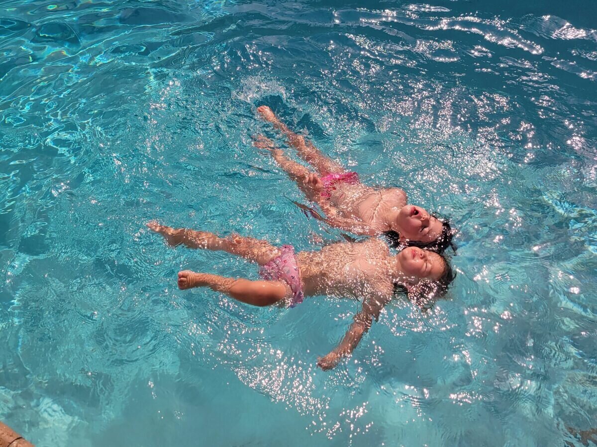 Aquachild