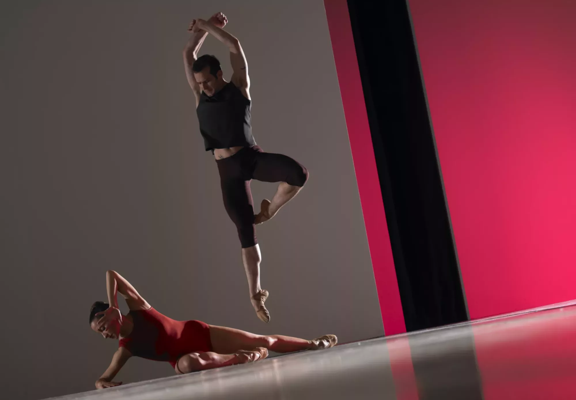 José Mateo Ballet Theatre