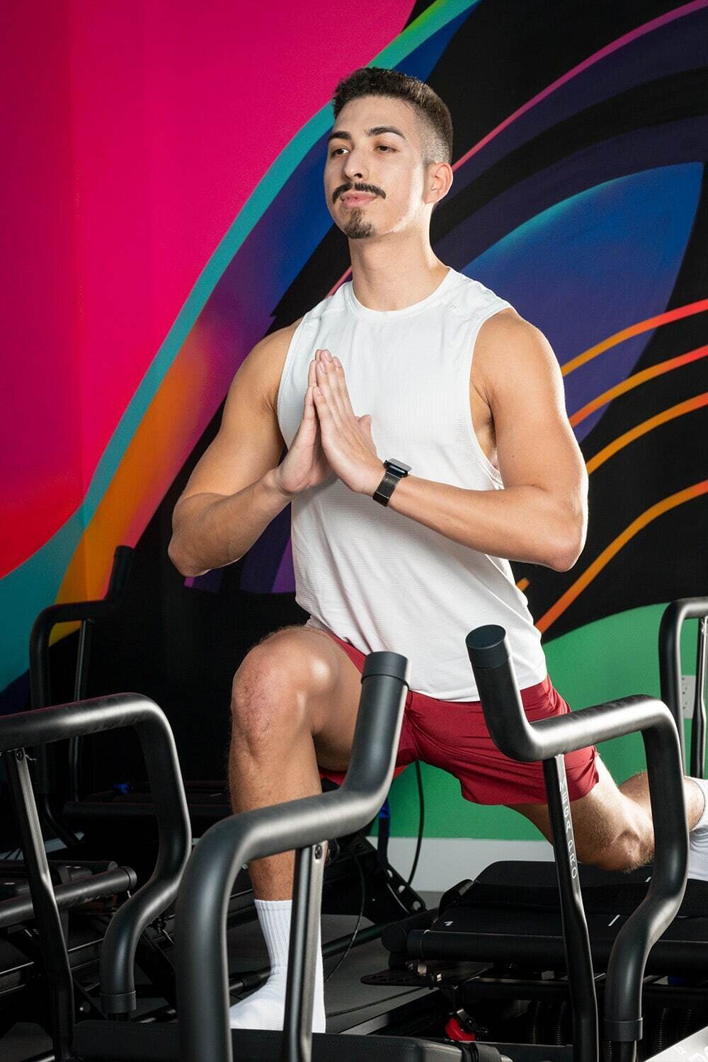 Lagreeology Fitness Studio