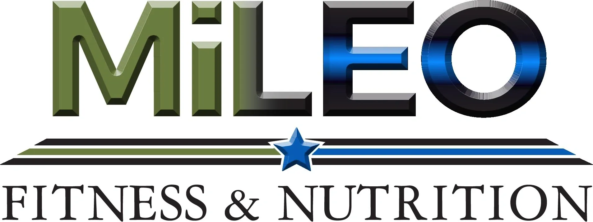 MiLEO Fitness & Nutrition