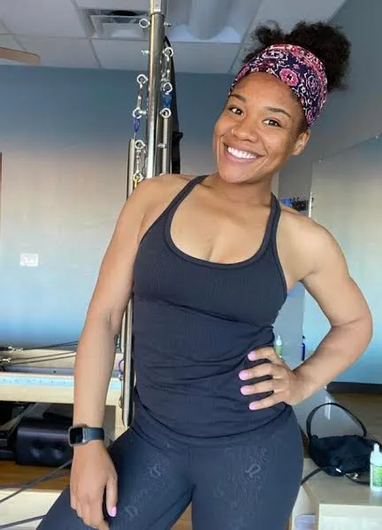 Moveology Fitness AZ