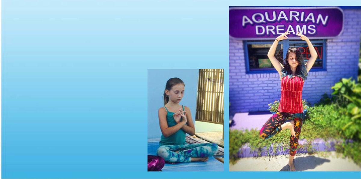 Aquarian Dreams