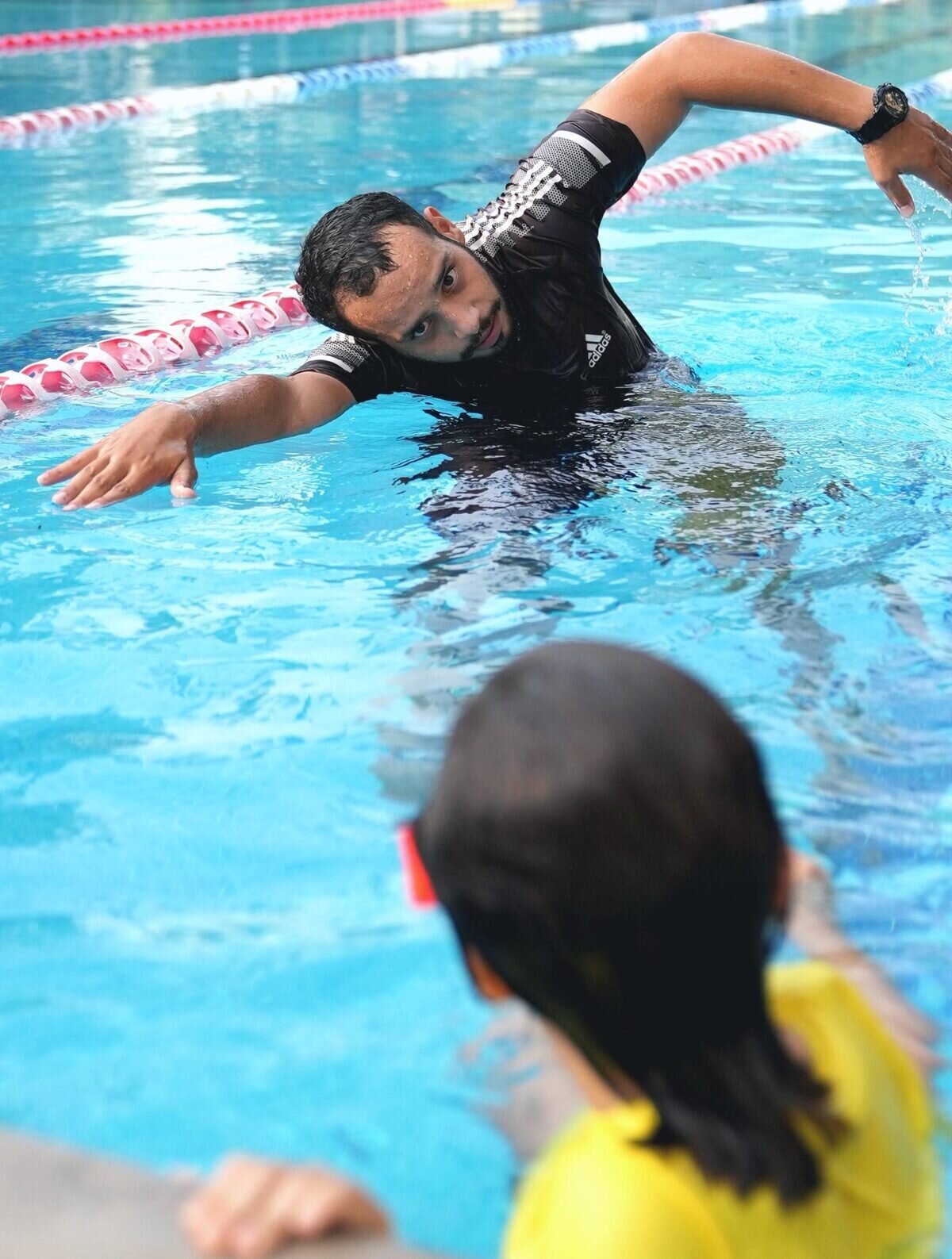 Aquasprint Sport Academy L.L.C
