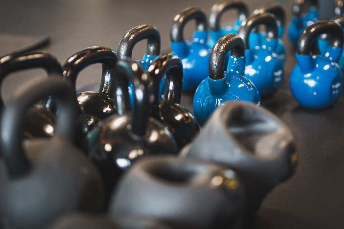 BasePoint Fitness