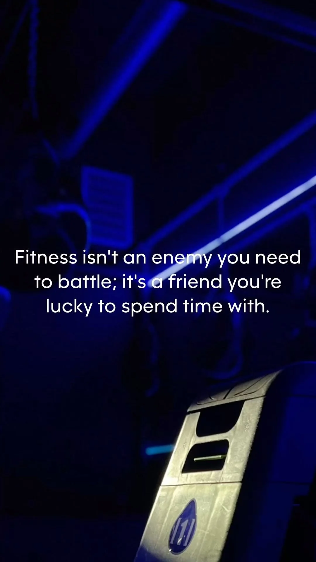 Blueprint Fitness + Boxing