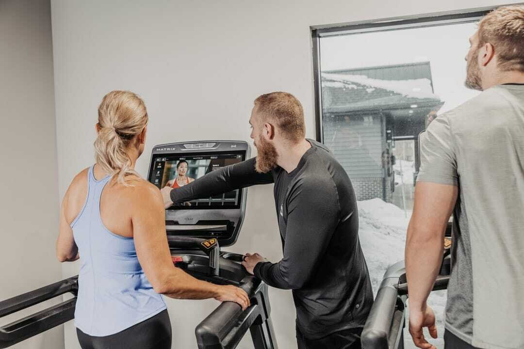 Blueprint Personal Training