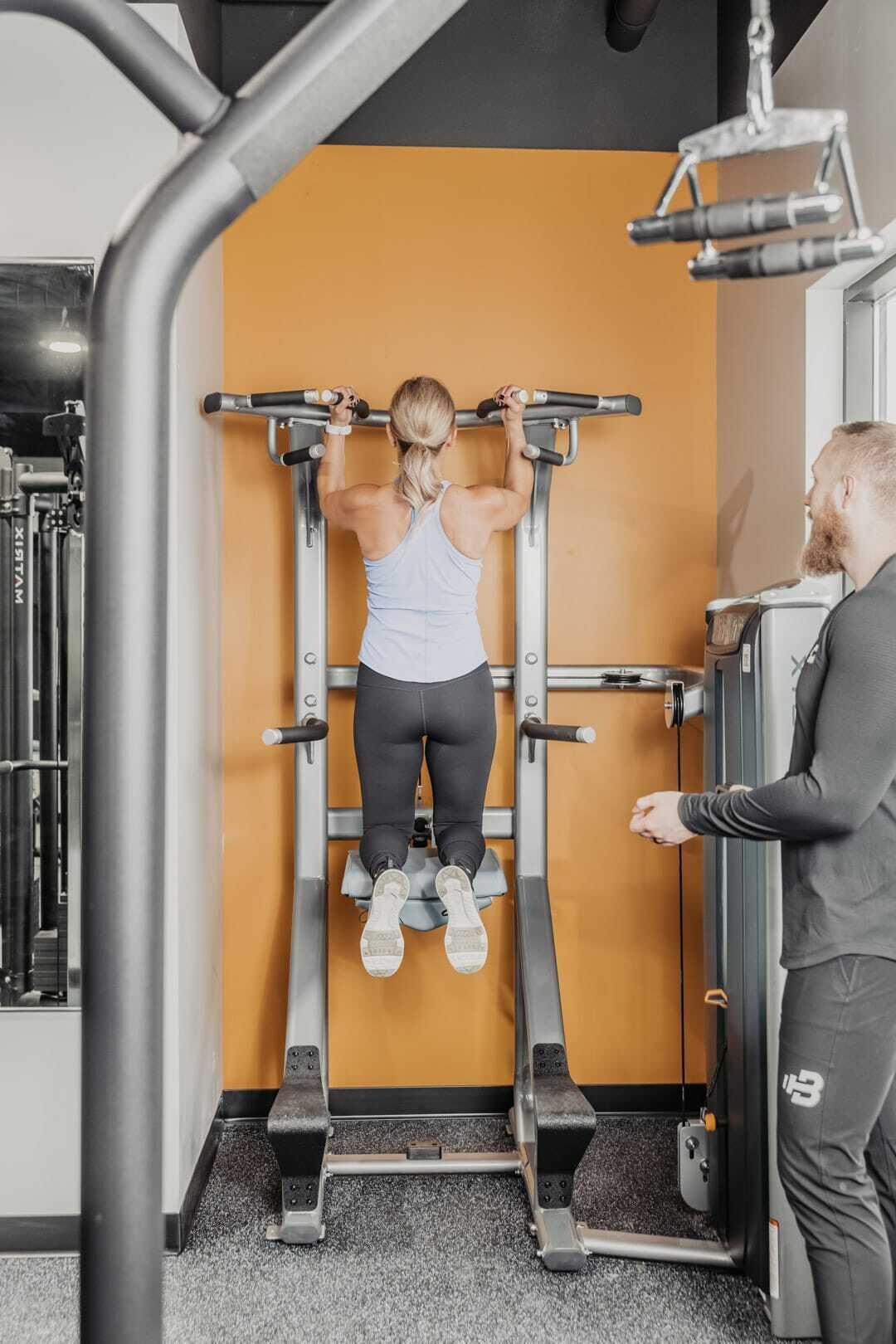 Blueprint Personal Training