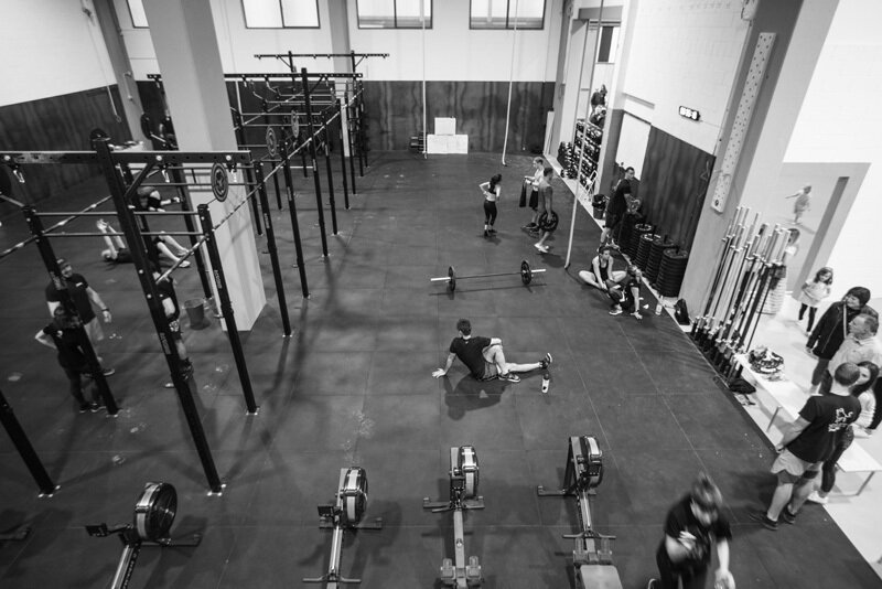 CrossFit Toret