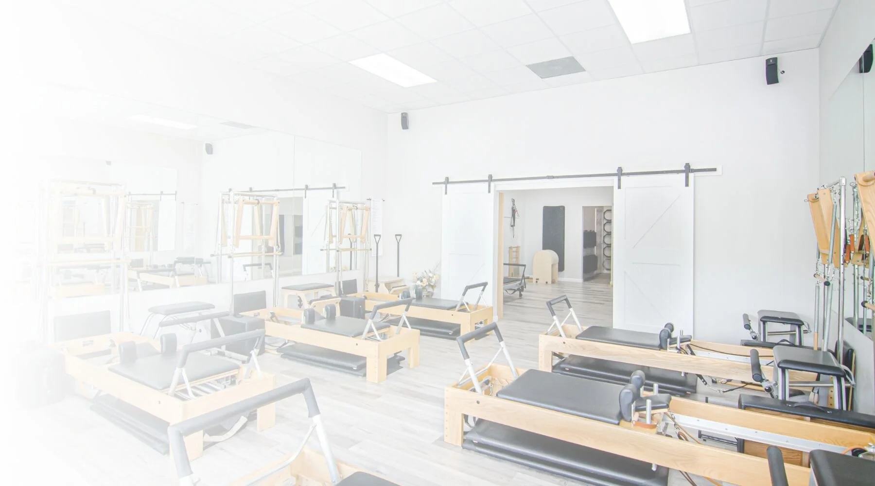 Core Concepts Pilates Studio