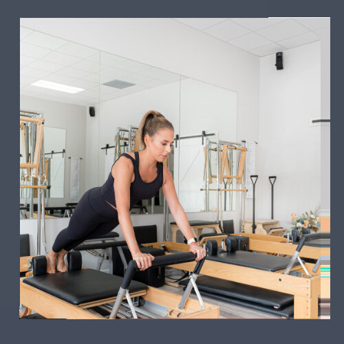 Core Concepts Pilates Studio