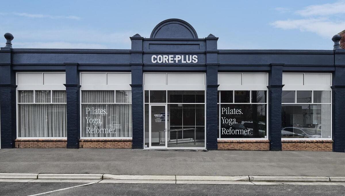 CorePlus Ballarat
