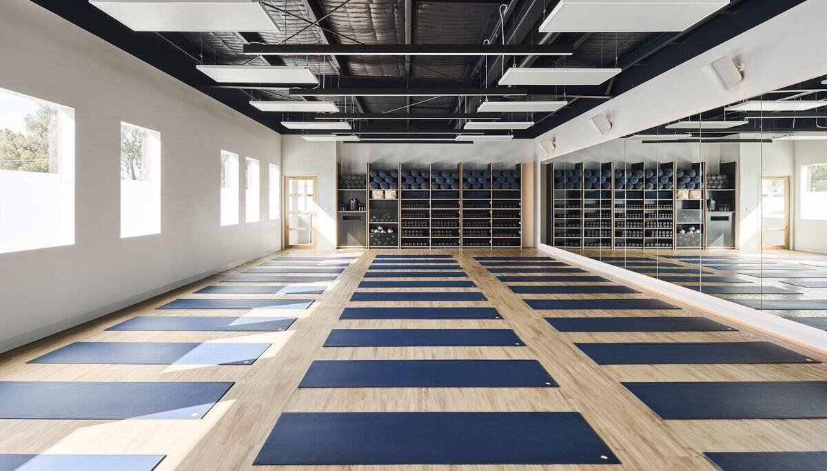 CorePlus Blackburn