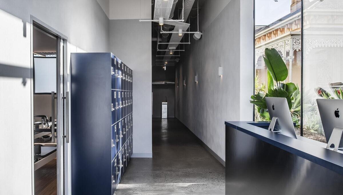 CorePlus Brighton