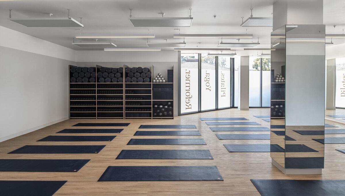 CorePlus Cheltenham