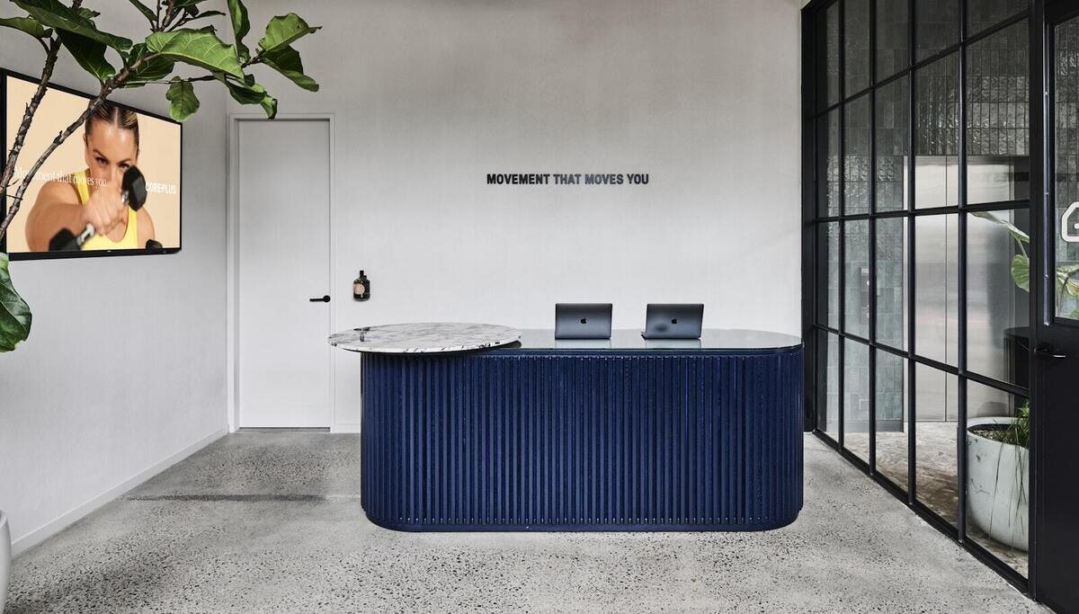 CorePlus Collingwood