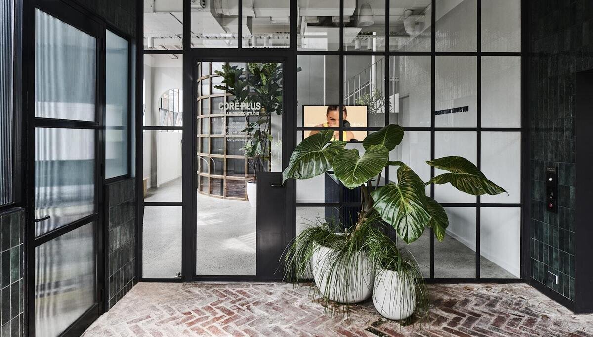 CorePlus Collingwood