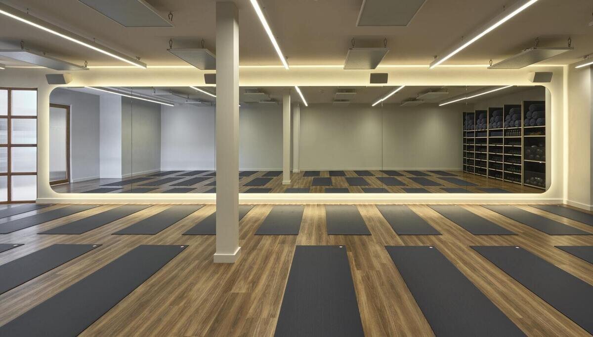 CorePlus Coolangatta