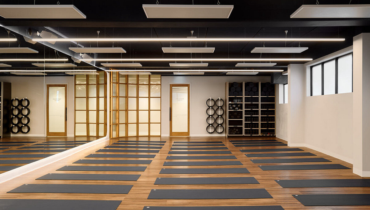 CorePlus Darlinghurst